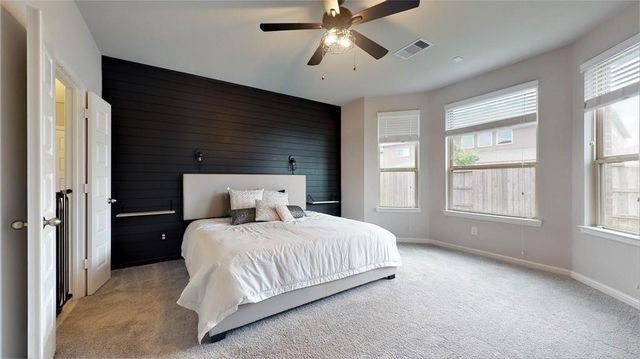 11839 Apple Harvest Lane, Cypress, TX 77433