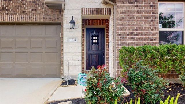 11839 Apple Harvest Lane, Cypress, TX 77433