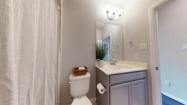 11839 Apple Harvest Lane, Cypress, TX 77433