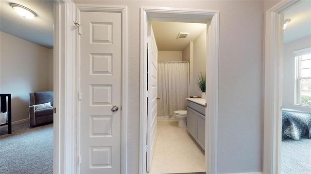 11839 Apple Harvest Lane, Cypress, TX 77433