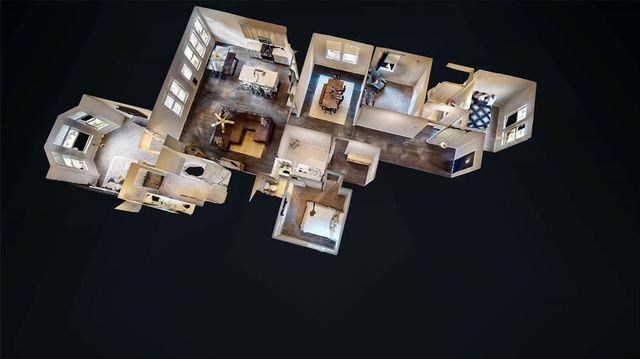 11839 Apple Harvest Lane, Cypress, TX 77433