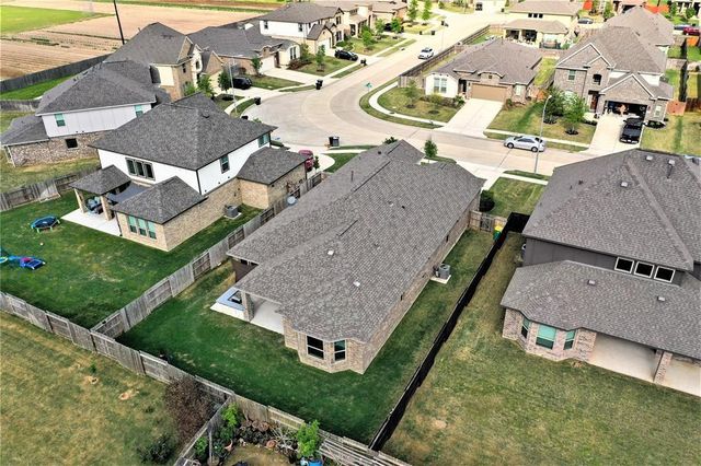 11839 Apple Harvest Lane, Cypress, TX 77433