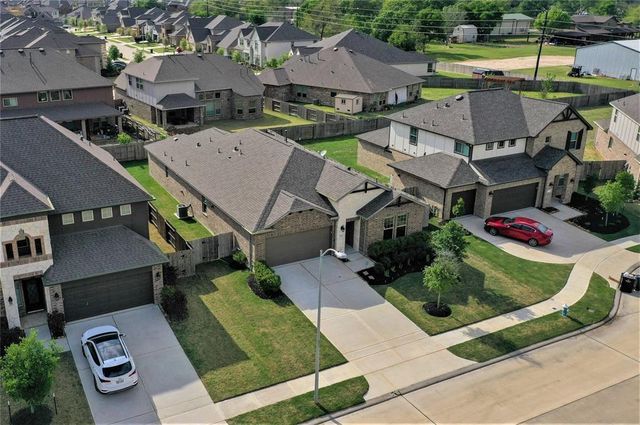 11839 Apple Harvest Lane, Cypress, TX 77433