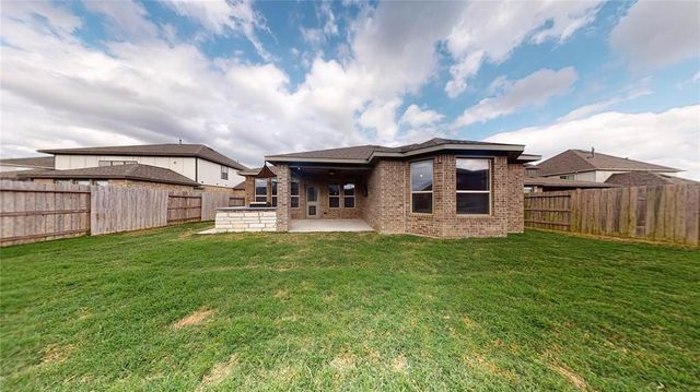 11839 Apple Harvest Lane, Cypress, TX 77433