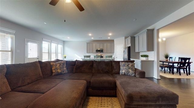 11839 Apple Harvest Lane, Cypress, TX 77433