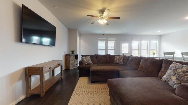 11839 Apple Harvest Lane, Cypress, TX 77433