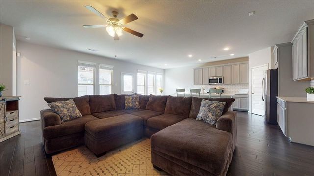 11839 Apple Harvest Lane, Cypress, TX 77433