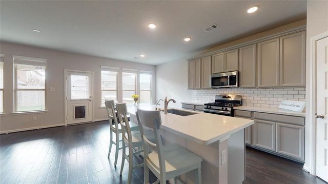 11839 Apple Harvest Lane, Cypress, TX 77433