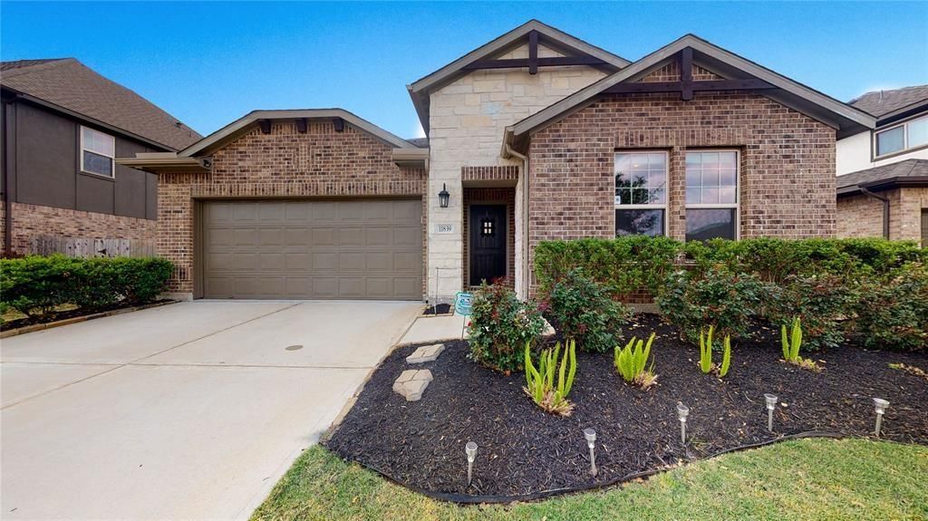 11839 Apple Harvest Lane, Cypress, TX 77433