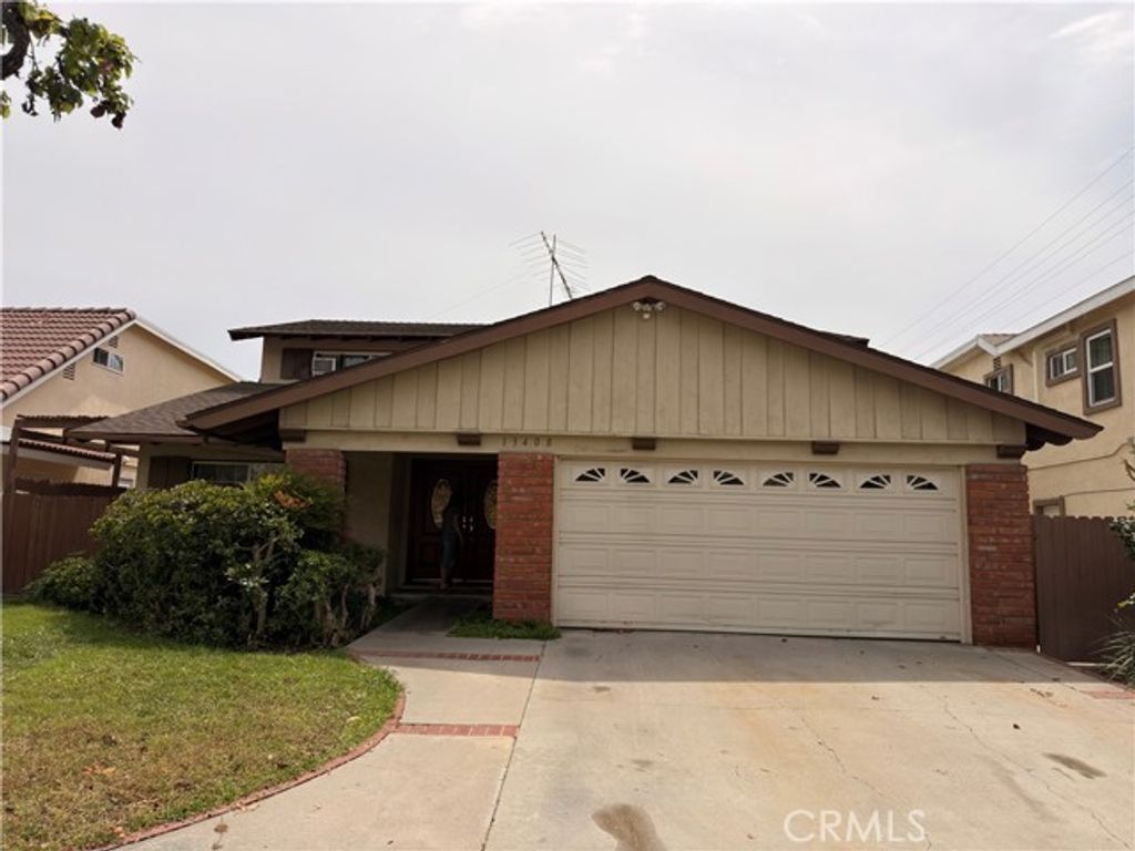 13408 Moore Street, Cerritos, CA 90703