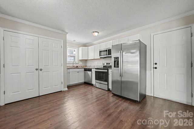 3209 Green Meadow Way, Monroe, NC 28110