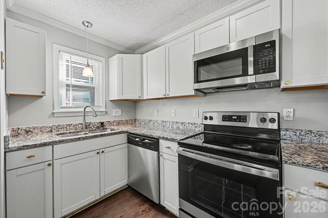 3209 Green Meadow Way, Monroe, NC 28110