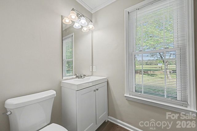 3209 Green Meadow Way, Monroe, NC 28110