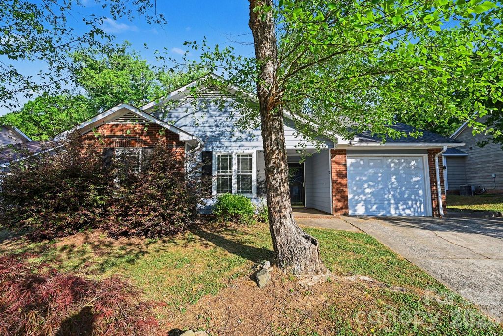 3209 Green Meadow Way, Monroe, NC 28110