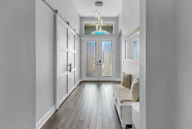 7709 PARADISO DRIVE, Apollo Beach, FL 33572