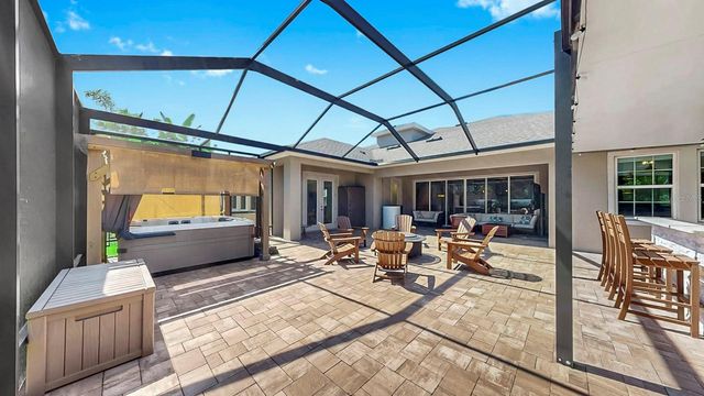 7709 PARADISO DRIVE, Apollo Beach, FL 33572