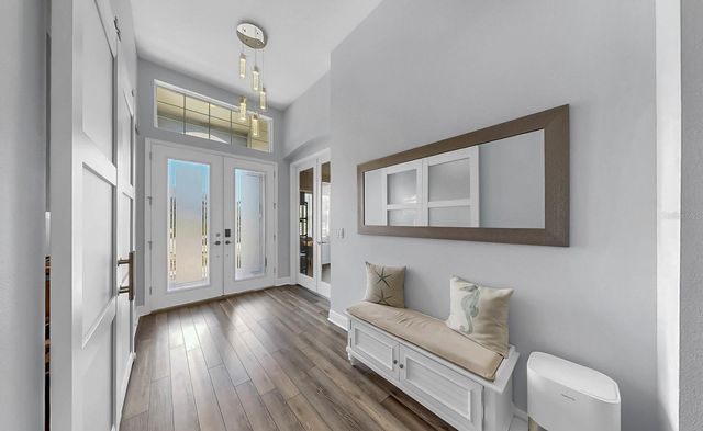 7709 PARADISO DRIVE, Apollo Beach, FL 33572