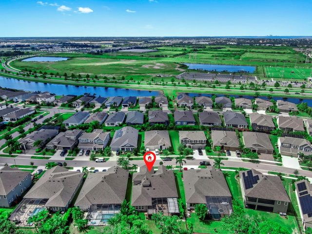 7709 PARADISO DRIVE, Apollo Beach, FL 33572