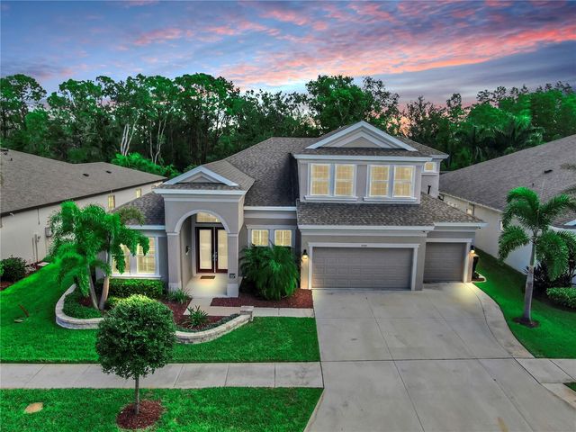 7709 PARADISO DRIVE, Apollo Beach, FL 33572