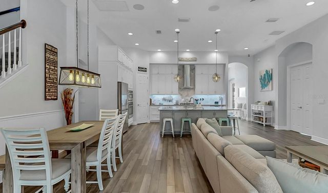 7709 PARADISO DRIVE, Apollo Beach, FL 33572