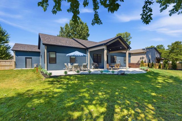 10027 Camelot DRIVE, Mount Pleasant, WI 53406