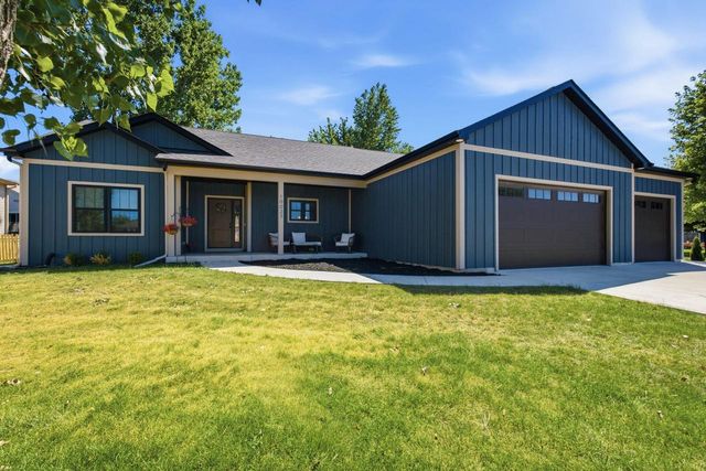 10027 Camelot DRIVE, Mount Pleasant, WI 53406