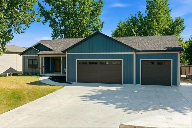 10027 Camelot DRIVE, Mount Pleasant, WI 53406
