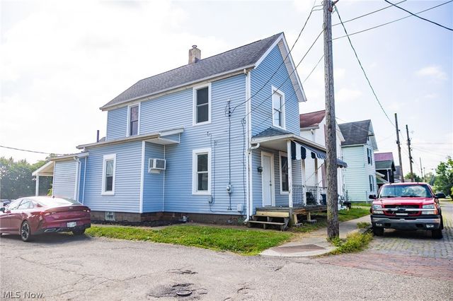 24 Houston Street SW, Massillon, OH 44647