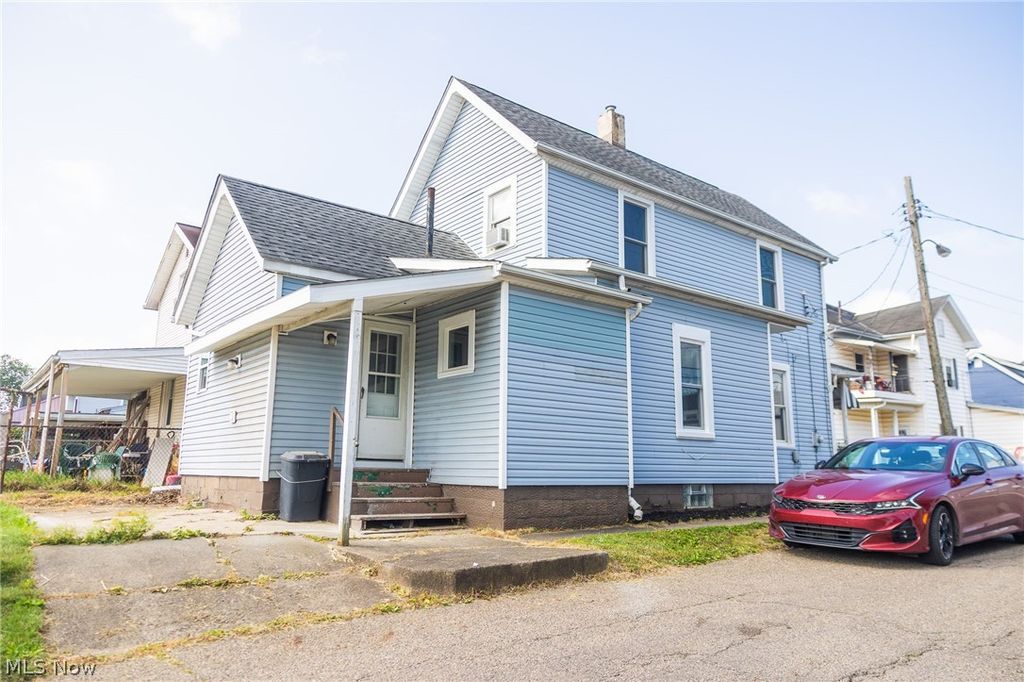 24 Houston Street SW, Massillon, OH 44647