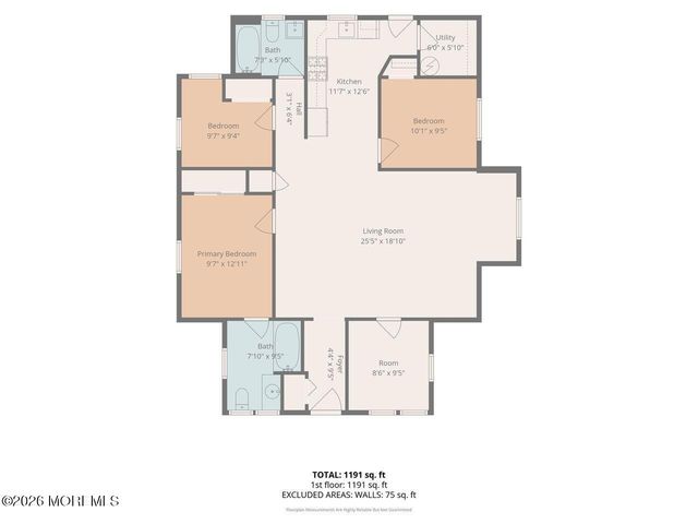 65 Orchard Street, Keansburg, NJ 07734