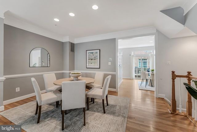 1318 N ADAMS CT, Arlington, VA 22201