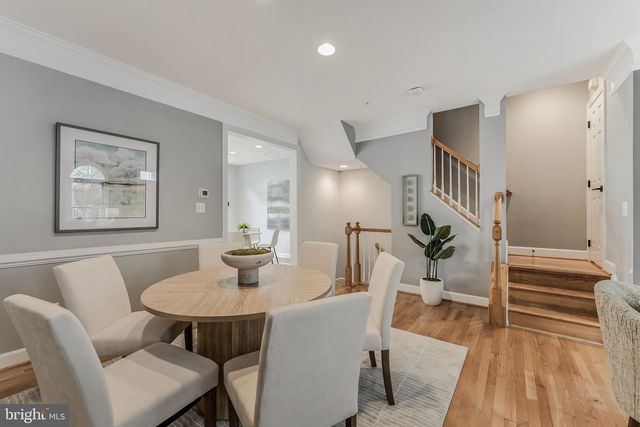 1318 N ADAMS CT, Arlington, VA 22201