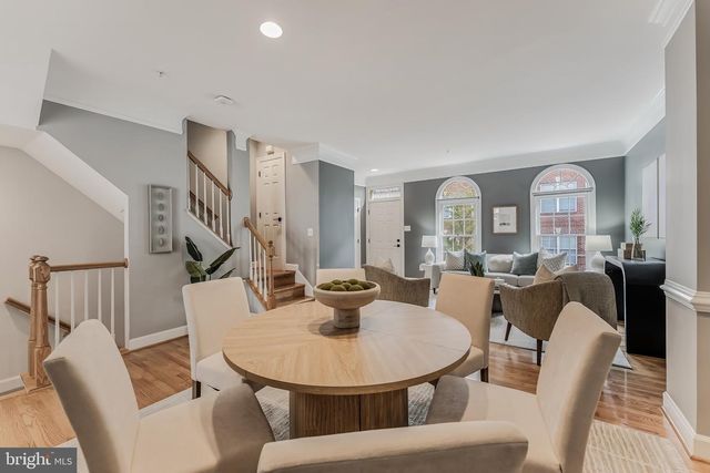 1318 N ADAMS CT, Arlington, VA 22201