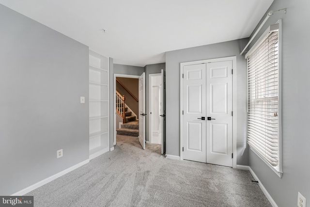 1318 N ADAMS CT, Arlington, VA 22201