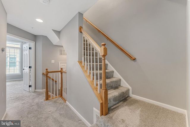 1318 N ADAMS CT, Arlington, VA 22201