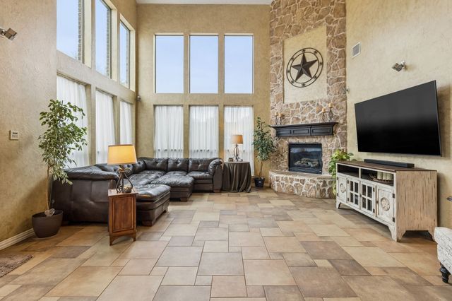 6048 Hidden Creek Lane, Frisco, TX 75036