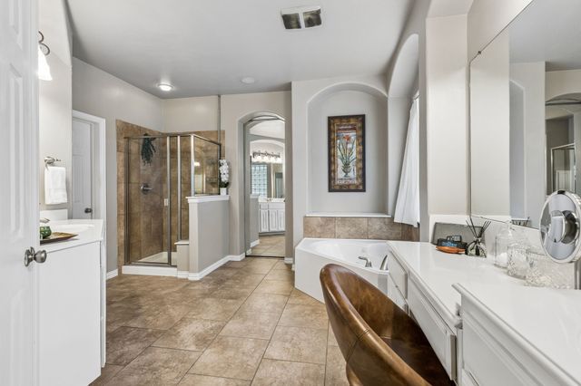 6048 Hidden Creek Lane, Frisco, TX 75036