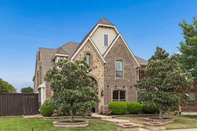 6048 Hidden Creek Lane, Frisco, TX 75036