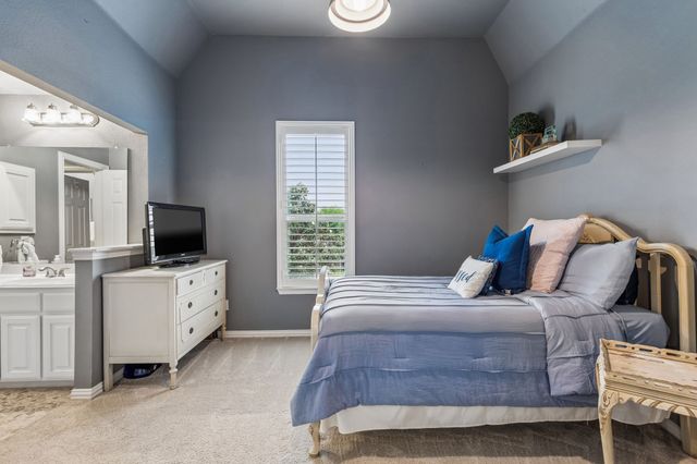 6048 Hidden Creek Lane, Frisco, TX 75036