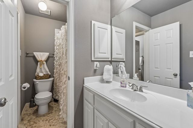 6048 Hidden Creek Lane, Frisco, TX 75036