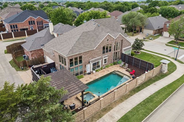 6048 Hidden Creek Lane, Frisco, TX 75036