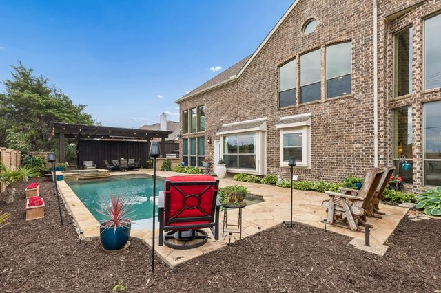 6048 Hidden Creek Lane, Frisco, TX 75036