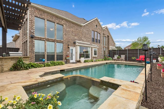 6048 Hidden Creek Lane, Frisco, TX 75036