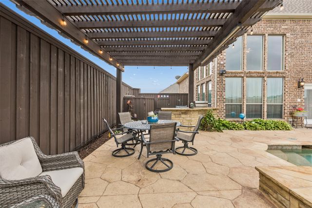 6048 Hidden Creek Lane, Frisco, TX 75036