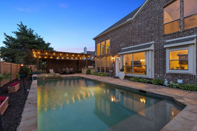 6048 Hidden Creek Lane, Frisco, TX 75036