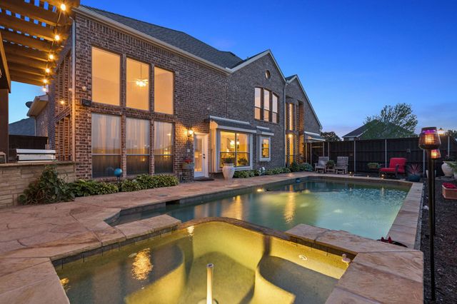 6048 Hidden Creek Lane, Frisco, TX 75036