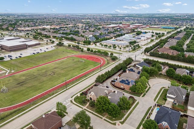 6048 Hidden Creek Lane, Frisco, TX 75036