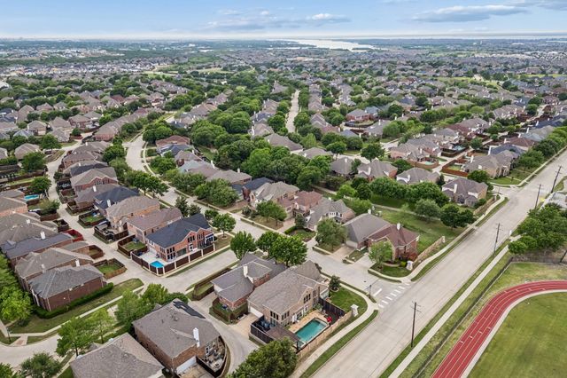 6048 Hidden Creek Lane, Frisco, TX 75036