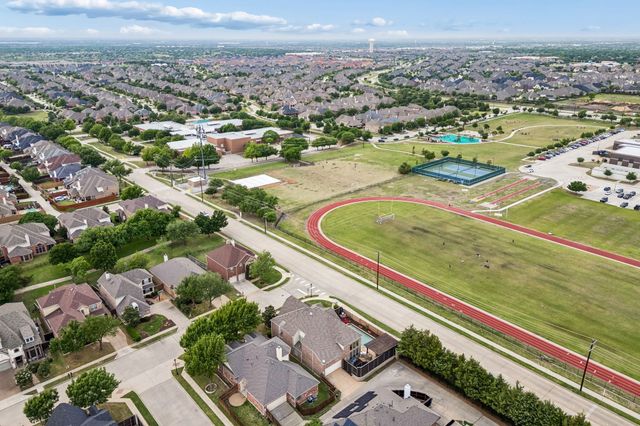 6048 Hidden Creek Lane, Frisco, TX 75036