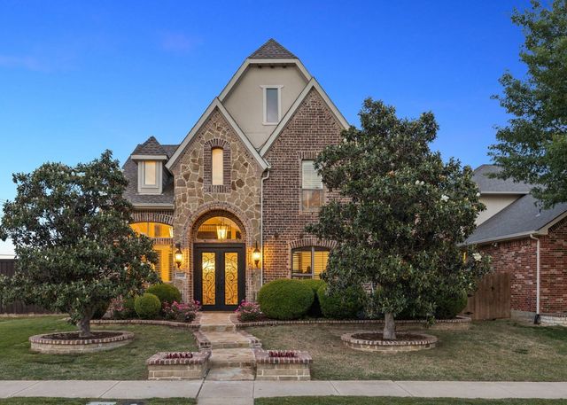 6048 Hidden Creek Lane, Frisco, TX 75036